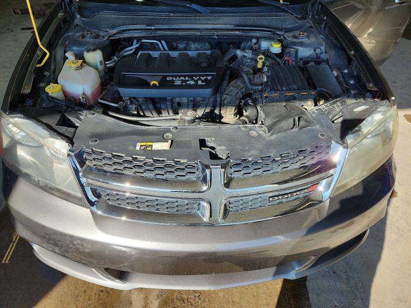 2013 Dodge Avenger მანქანა იყიდება აუქციონზე, vin: 1C3CDZAB4DN771208, აუქციონის ნომერი: 52859696