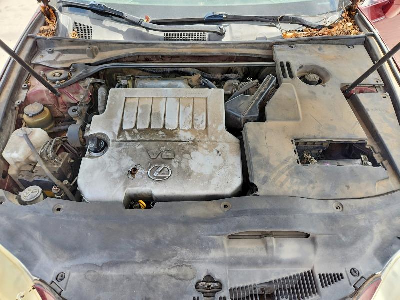 Продажа на аукционе авто 2008 Lexus Es, vin: JTHBJ46G382257766, номер лота: 53956116