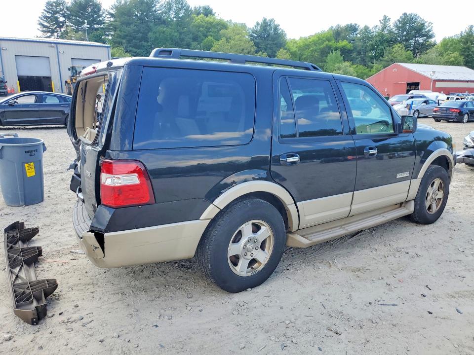 54489136 :رقم المزاد ، 1FMFU18537LA26102 vin ، 2007 Ford Expedition مزاد بيع