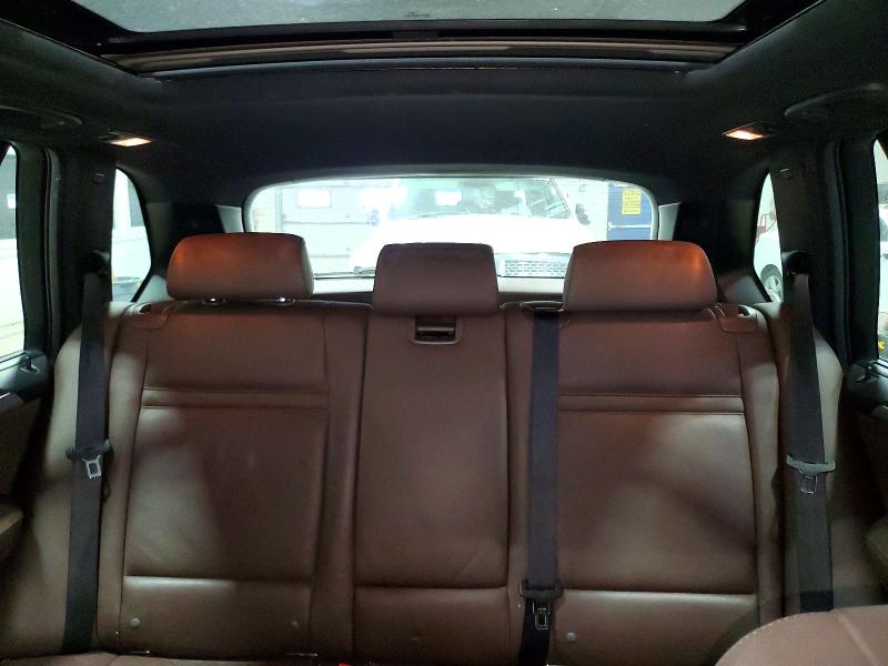 Продаж на аукціоні авто 2013 Bmw X5, vin: 5UXZV4C50D0E12675, номер лоту: 52858296