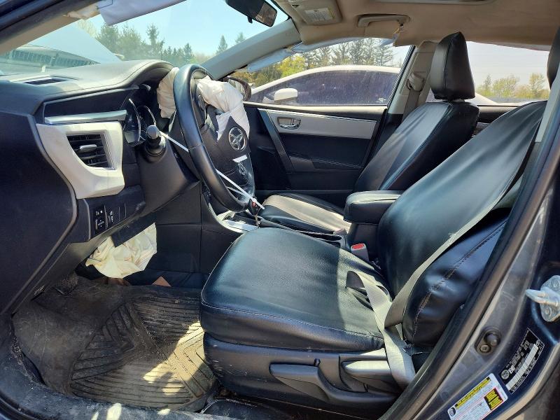 Продажа на аукционе авто 2016 Toyota Corolla, vin: 2T1BURHE3GC520954, номер лота: 48755156