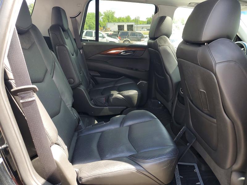 Aukcja sprzedaży 2019 Cadillac Escalade, vin: 1GYS4BKJ2KR198734, numer aukcji: 52415356