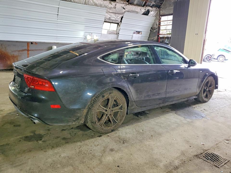Aukcja sprzedaży 2014 Audi A7, vin: WAU2MAFC5EN015900, numer aukcji: 53824826
