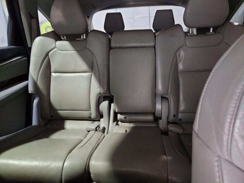 Aukcja sprzedaży 2017 Acura Mdx, vin: 5FRYD4H39HB003889, numer aukcji: 53580946