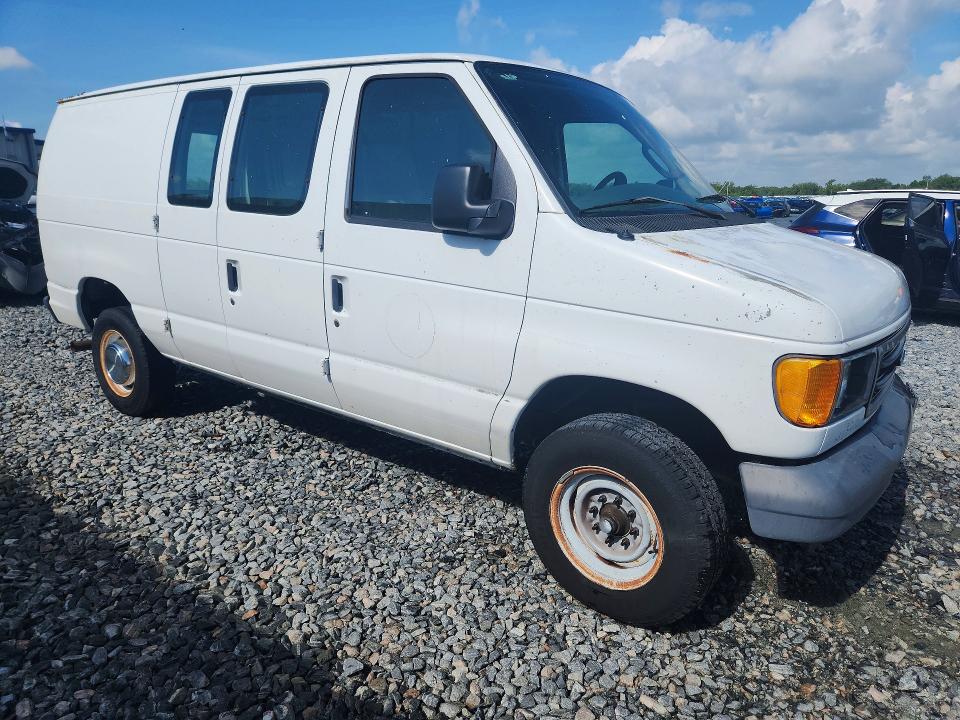 52498446 :رقم المزاد ، 1FTNE24L16HA38533 vin ، 2006 Ford Econoline مزاد بيع