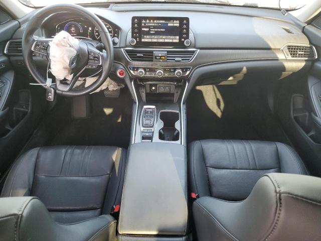 Продаж на аукціоні авто 2022 Honda Accord, vin: 1HGCV3F9XNA026923, номер лоту: 53920046