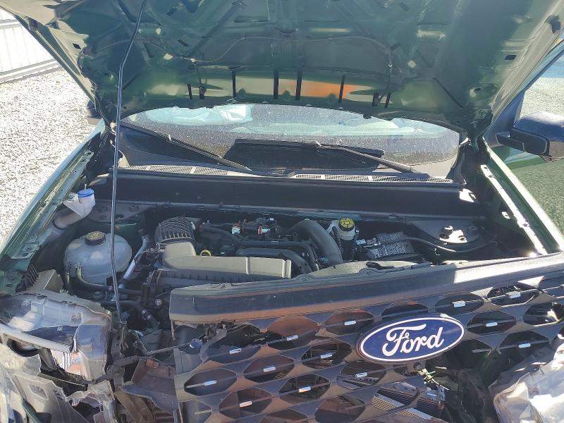 2025 Ford Maverick მანქანა იყიდება აუქციონზე, vin: 3FTTW8SA1SRB34325, აუქციონის ნომერი: 53568336