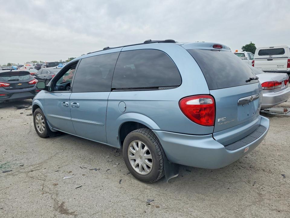 Продаж на аукціоні авто 2003 Chrysler Town & Country, vin: 2C4GP44L83R238419, номер лоту: 54682486