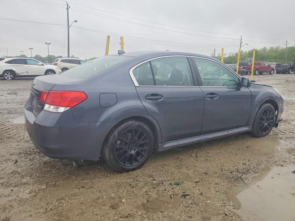 Продажа на аукционе авто 2014 Subaru Legacy, vin: 4S3BMBC60E3018223, номер лота: 52333736