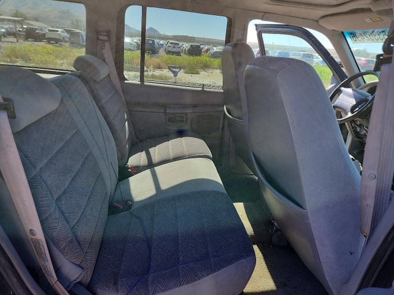 Продажа на аукционе авто 1998 Ford Explorer, vin: 1FMZU34E2WZB83470, номер лота: 53302496