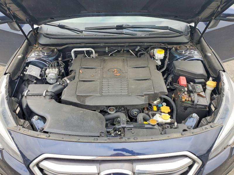 Продаж на аукціоні авто 2018 Subaru Outback, vin: 4S4BSENC1J3266240, номер лоту: 52854296