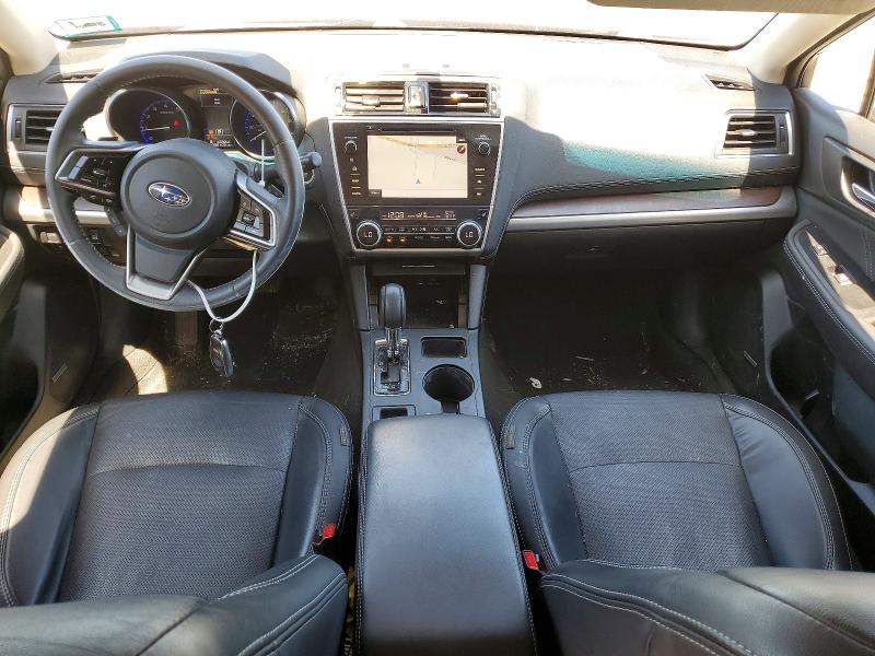 Продажа на аукционе авто 2019 Subaru Outback, vin: 4S4BSANC7K3323423, номер лота: 53277146