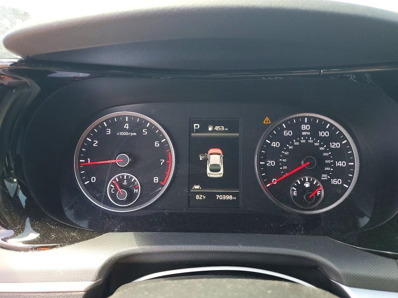 Продаж на аукціоні авто 2023 Kia K5, vin: 5XXG64J26PG190688, номер лоту: 52780586