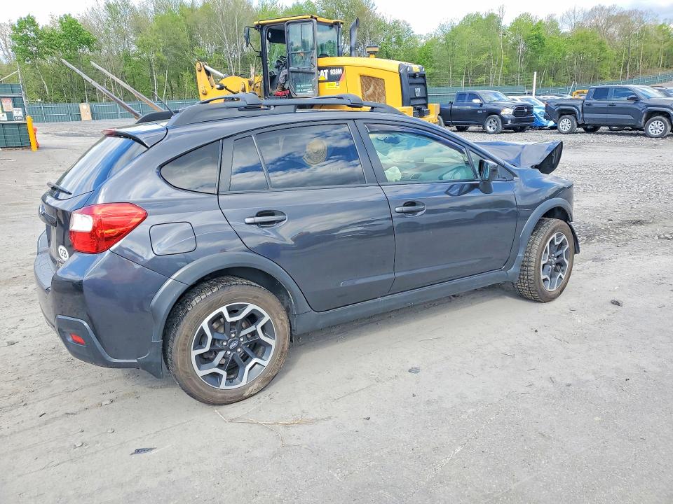Aukcja sprzedaży 2016 Subaru Crosstrek, vin: JF2GPABC9G8287455, numer aukcji: 52442046