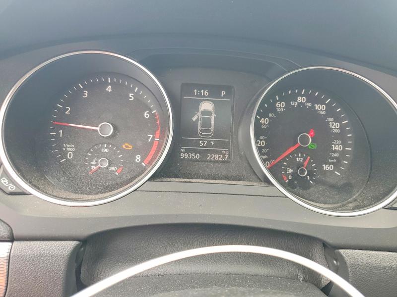 Продажа на аукционе авто 2018 Volkswagen Jetta, vin: 3VWDB7AJ8JM262503, номер лота: 53621056