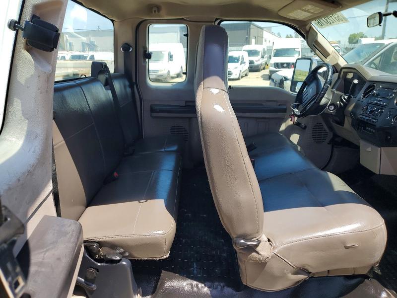 Продаж на аукціоні авто 2009 Ford F350, vin: 1FDWX36R79EA50595, номер лоту: 53123716