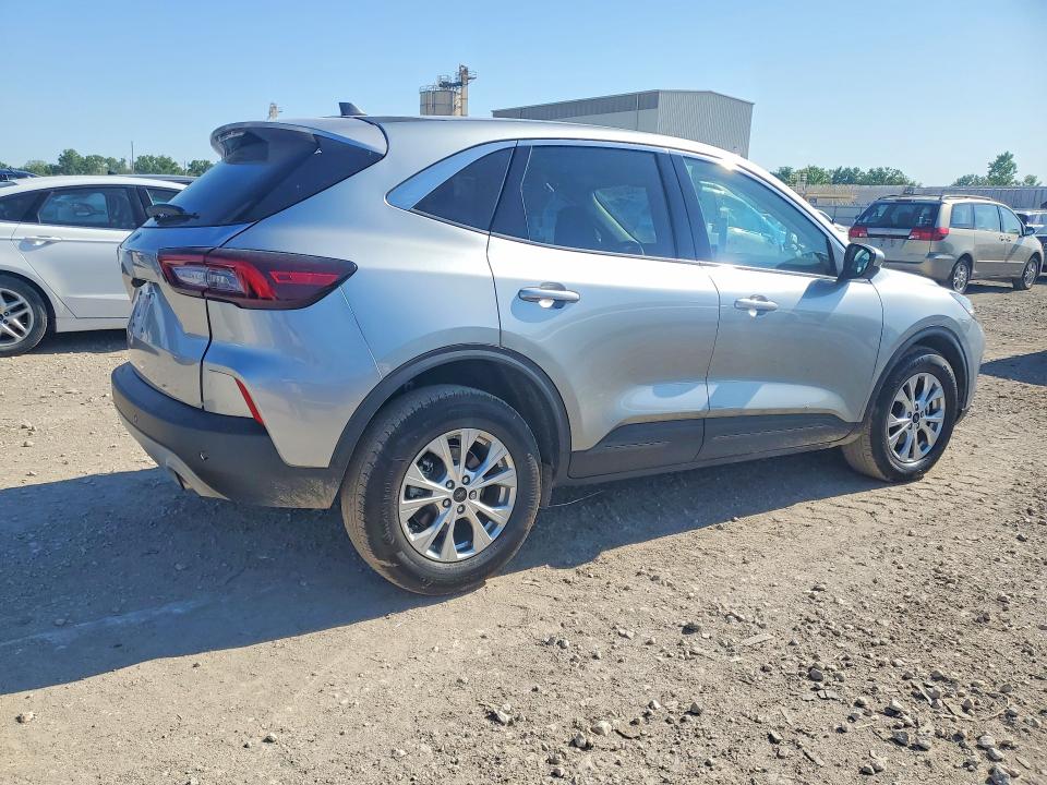2024 Ford Escape მანქანა იყიდება აუქციონზე, vin: 1FMCU9GN8RUA07979, აუქციონის ნომერი: 53218416