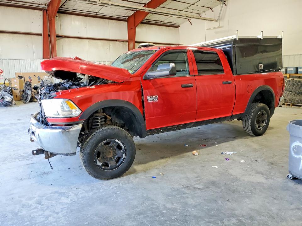 Продажа на аукционе авто 2012 Dodge Ram 2500, vin: 3C6UD5CLXCG335041, номер лота: 51498526