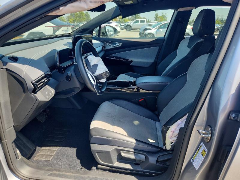 Продаж на аукціоні авто 2023 Volkswagen Id.4, vin: 1V2CMPE8XPC030686, номер лоту: 54730626