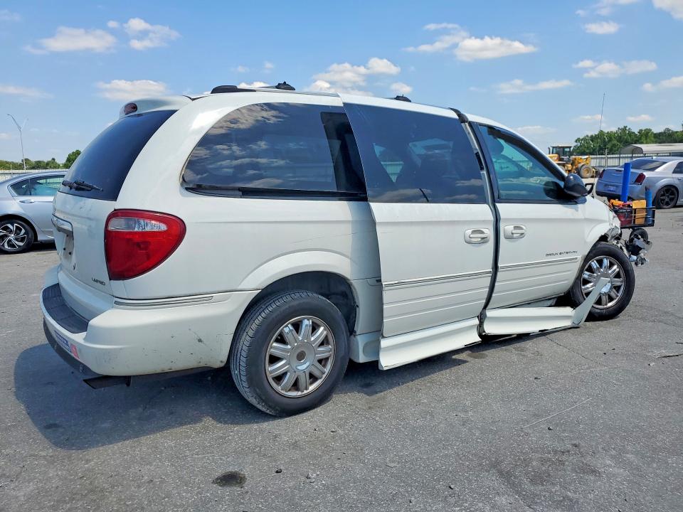 Aukcja sprzedaży 2006 Chrysler Town & Country, vin: 2A4GP64L76R799902, numer aukcji: 52085696