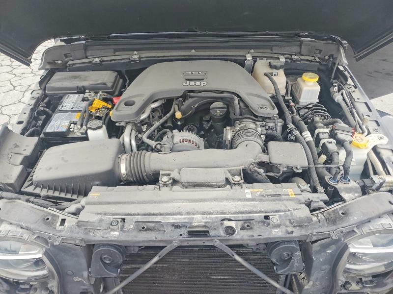 Продажа на аукционе авто 2022 Jeep Gladiator, vin: 1C6HJTFG6NL175436, номер лота: 53874476