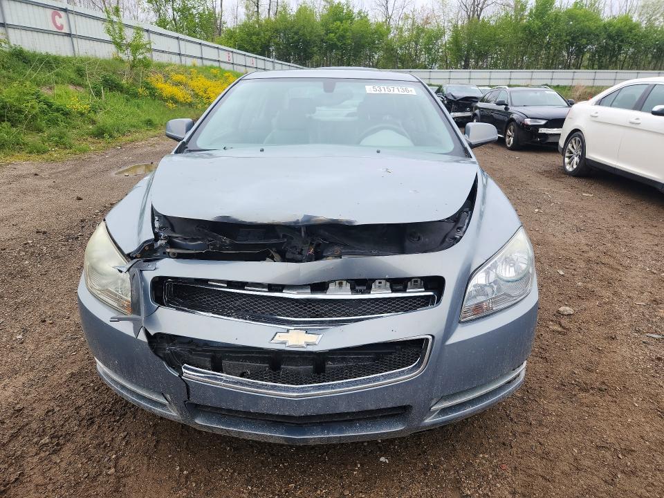 Продаж на аукціоні авто 2008 Chevrolet Malibu, vin: 1G1ZJ57708F273865, номер лоту: 53157136