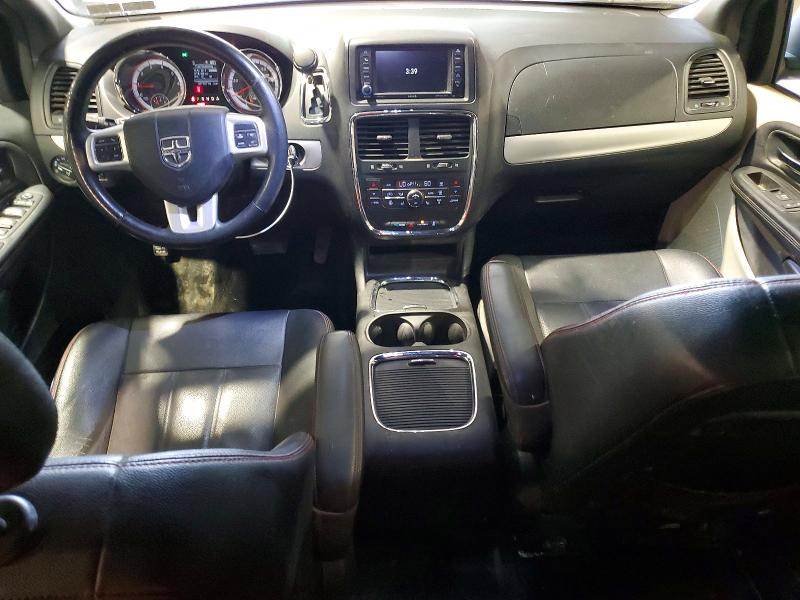 Aukcja sprzedaży 2016 Dodge Grand Caravan, vin: 2C4RDGEG0GR321241, numer aukcji: 52730916