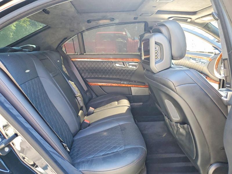 53627726 :رقم المزاد ، WDDNG7KBXCA429093 vin ، 2012 Mercedes-benz S مزاد بيع