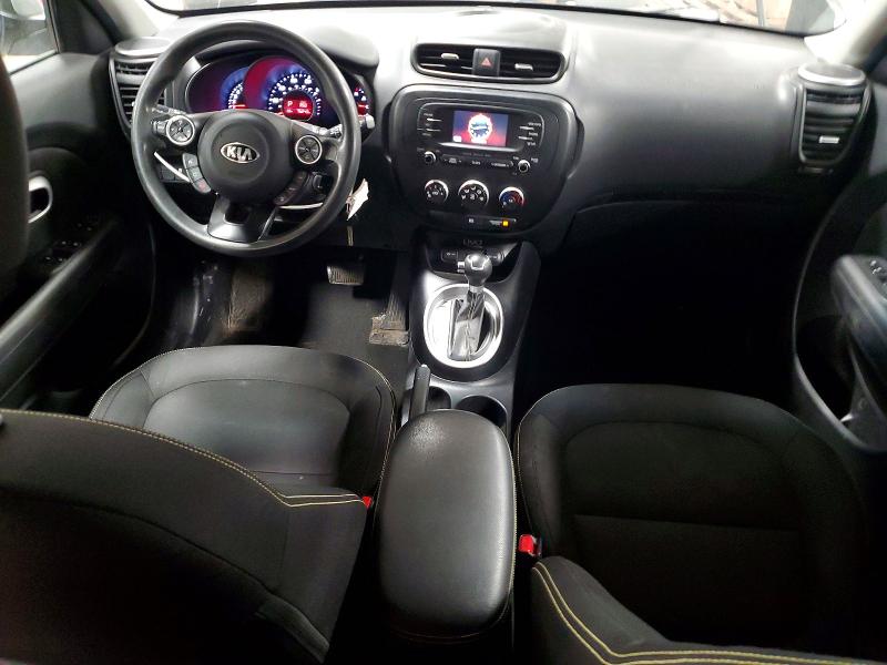 Продажа на аукционе авто 2014 Kia Soul, vin: KNDJP3A58E7745766, номер лота: 51034526