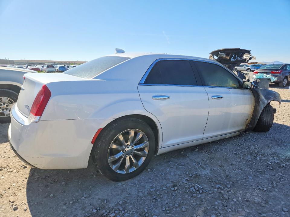 2016 Chrysler 300c მანქანა იყიდება აუქციონზე, vin: 2C3CCAKG6GH152475, აუქციონის ნომერი: 52088546