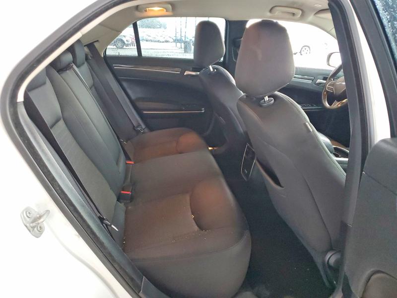 Продаж на аукціоні авто 2020 Chrysler 300, vin: 2C3CCAAGXLH209238, номер лоту: 52906996