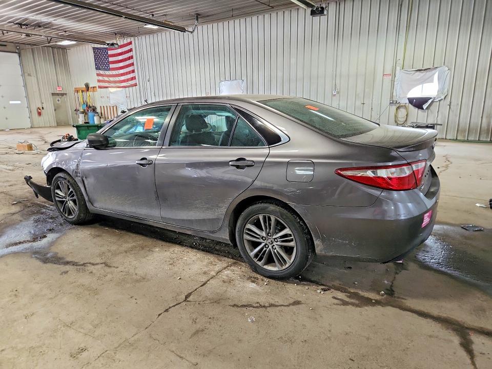 Продаж на аукціоні авто 2015 Toyota Camry, vin: 4T1BF1FK3FU874605, номер лоту: 53304026