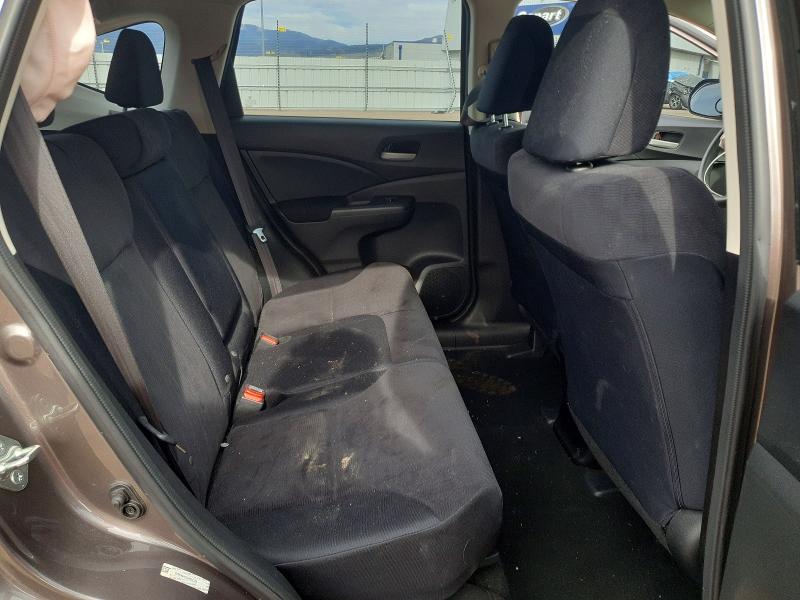 Aukcja sprzedaży 2014 Honda Cr-v, vin: 2HKRM4H37EH622378, numer aukcji: 53731666