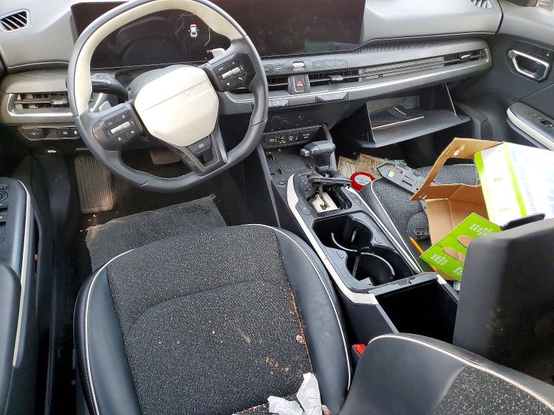 Продаж на аукціоні авто 2025 Kia K4, vin: 3KPFW4DE6SE125360, номер лоту: 53009066