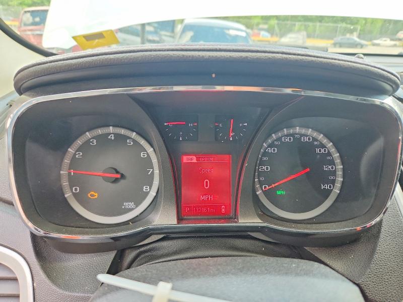 Продажа на аукционе авто 2015 Gmc Terrain, vin: 2GKFLXEK1F6355557, номер лота: 54889746