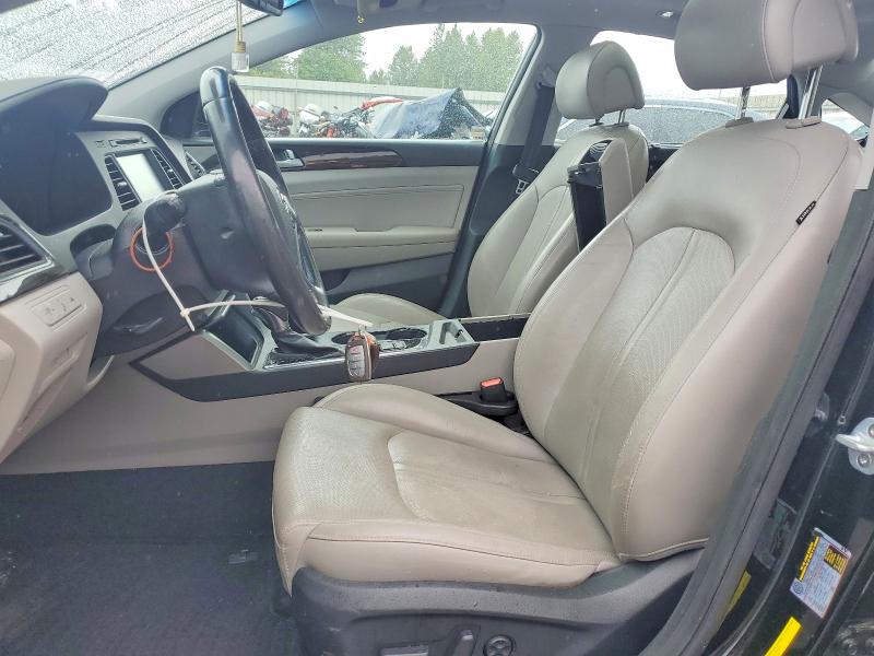 Продаж на аукціоні авто 2016 Hyundai Sonata Hybrid, vin: KMHE34L15GA033410, номер лоту: 54716686
