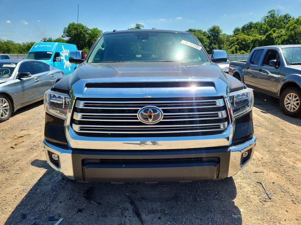 2018 Toyota Tundra მანქანა იყიდება აუქციონზე, vin: 5TFFY5F1XJX240410, აუქციონის ნომერი: 51992986