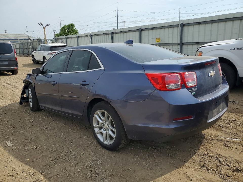 Aukcja sprzedaży 2015 Chevrolet Malibu, vin: 1G11C5SL5FF202248, numer aukcji: 54204716