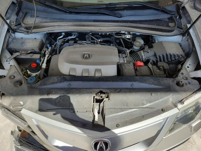Продаж на аукціоні авто 2011 Acura Mdx, vin: 2HNYD2H28BH003455, номер лоту: 53048036