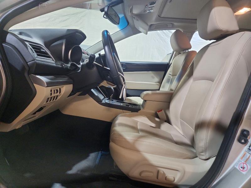 Aukcja sprzedaży 2017 Subaru Legacy, vin: 4S3BNAK6XH3067877, numer aukcji: 53031486