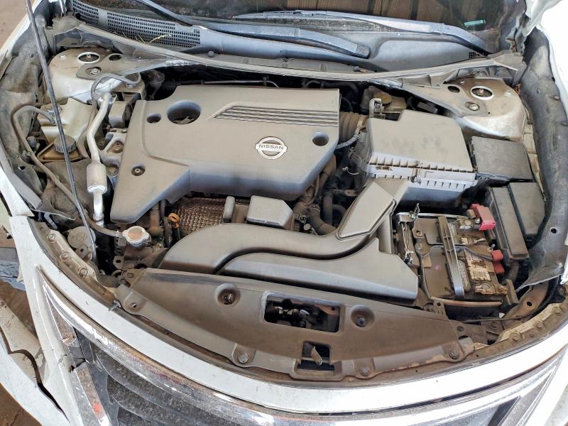 2013 Nissan Altima მანქანა იყიდება აუქციონზე, vin: 1N4AL3AP1DN533479, აუქციონის ნომერი: 53830016