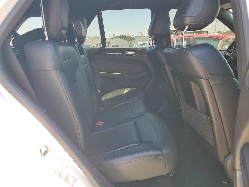 54457486 :رقم المزاد ، 4JGDA5JB3HA957221 vin ، 2017 Mercedes-benz Gle مزاد بيع