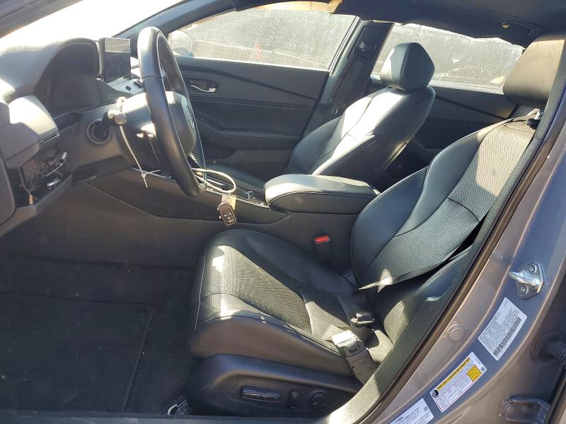 54455406 :رقم المزاد ، 1HGCY2F79RA034419 vin ، 2024 Honda Accord مزاد بيع