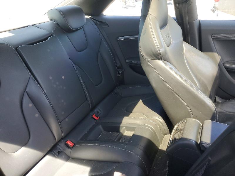 Aukcja sprzedaży 2014 Audi S5, vin: WAUVGAFR0EA014153, numer aukcji: 54166196
