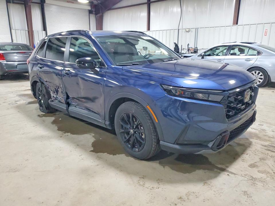 Продаж на аукціоні авто 2025 Honda Cr-v, vin: 7FARS6H87SE108218, номер лоту: 53900636