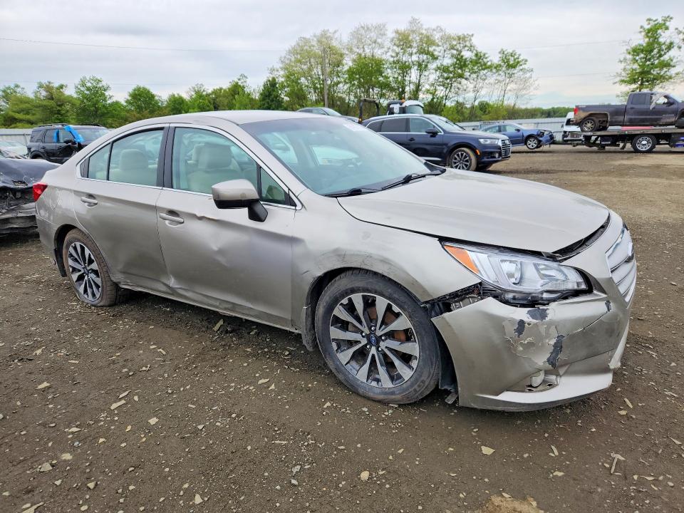 Aukcja sprzedaży 2015 Subaru Legacy, vin: 4S3BNAC63F3061351, numer aukcji: 51967916