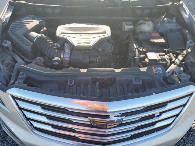 Aukcja sprzedaży 2018 Cadillac Xt5, vin: 1GYKNERS4JZ215626, numer aukcji: 51167916