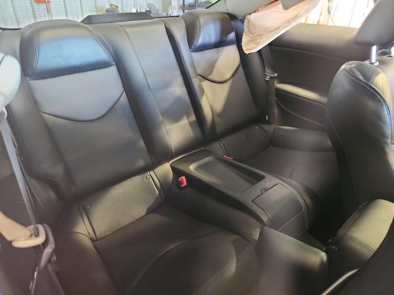 Продажа на аукционе авто 2013 Infiniti G37 Coupe, vin: JN1CV6EL3DM981236, номер лота: 55098996