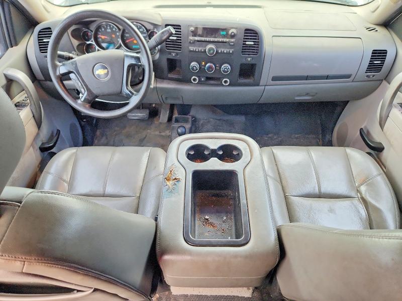 Aukcja sprzedaży 2010 Chevrolet Silverado, vin: 1GC4KVBG2AF150841, numer aukcji: 54157736