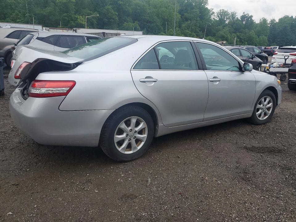 Продажа на аукционе авто 2010 Toyota Camry, vin: 4T1BF3EK7AU004023, номер лота: 53609796